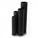 Al-Jawdah  HDPE Pipes   SDR 11  Outside Diameter 75 mm Thickness 6.8 mm Color Black
