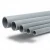 UPVC Pipes Al-Jawdah Nominal Pressure 4 Bar Outside Diameter 355 mm Thickness 7 mm Gray Colour