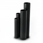 Al-Jawdah HDPE Pipes   SDR 26  Outside Diameter 800 mm Thickness 30.6 mm Color Black
