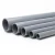UPVC Pipes Al-Jawdah Nominal Pressure 4 Bar Outside Diameter 800 mm Thickness 15.7 mm Gray Colour