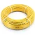 HDPE Pipes PE 100 Pressure 4 Bar Outside Diameter 90 mm Thickness 2.2 mm Yellow | NEPROPLAST - Image 1