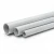UPVC Pipes Jasco  Schedule 80  Size 2 inch Thickness 5.54 mm  light Gray Colour