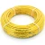 أنابيب HDPE نيبروبلاست PE 100 ضغط 4 بار قطر خارجي 110 مم سمك 2.7 مم لون أصفر | نيبروبلاست - Image 1