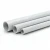 UPVC Pipes Jasco  Schedule 80  Size ½ inch Thickness 3.73 mm  light Gray Colour