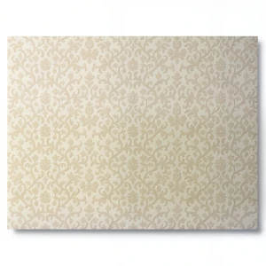 Italian Wallpaper Patterned Design Beige Color, Size 10mx0.70m, Model 15037