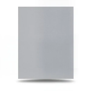 Plain Wallpaper Gray Color 10m x 0.53m Model 440867