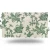 WallCovering Floral Design 10mx1.06m Green with Beige, Model 38005 - Image 1