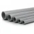 UPVC Pipes Al-Jawdah Nominal Pressure 2 Bar Outside Diameter 110 mm Thickness 1.8 mm Gray Colour