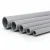 UPVC Pipes Al-Jawdah Nominal Pressure 4 Bar Outside Diameter 90 mm Thickness 1.8 mm Gray Colour