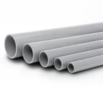UPVC Pipes Al-Jawdah Nominal Pressure 4 Bar Outside Diameter 75 mm Thickness 1.8 mm Gray Colour