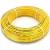 أنابيب HDPE نيبروبلاست PE 100 ضغط 4 بار قطر خارجي 63 مم سمك 1.8 مم لون أصفر | نيبروبلاست - Image 1