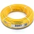 HDPE Pipes PE 100 Pressure 4 Bar 75 mm Diameter 1.9 mm Thickness Yellow | NEPROPLAST - Image 1