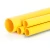 HDPE Pipes PE 100 Pressure 4 Bar Outside Diameter 500 mm Thickness 12.3 mm Yellow | NEPROPLAST - Image 1