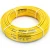 HDPE Pipes PE 100 Pressure 4 Bar Outside Diameter 90 mm Thickness 2.2 mm Yellow | NEPROPLAST - Image 1