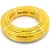 أنابيب HDPE نيبروبلاست PE 100 ضغط 4 بار قطر خارجي 110 مم سمك 2.7 مم لون أصفر | نيبروبلاست - Image 1