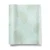 Leaf Patterned Wallpaper 10m x 0.53m Pale Green, Model 02579-18 - Image 1