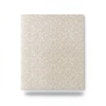 Italian Wallpaper Patterned Design Beige Color, Size 10mx0.70m, Model 15042