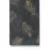 Leaf Patterned Wallpaper Dark Gray, 10m x 0.53m, Model 02579-40 - Image 1