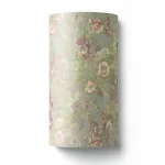 Italian wall decoration size 10m x 1.06m, multicolored, model 81511