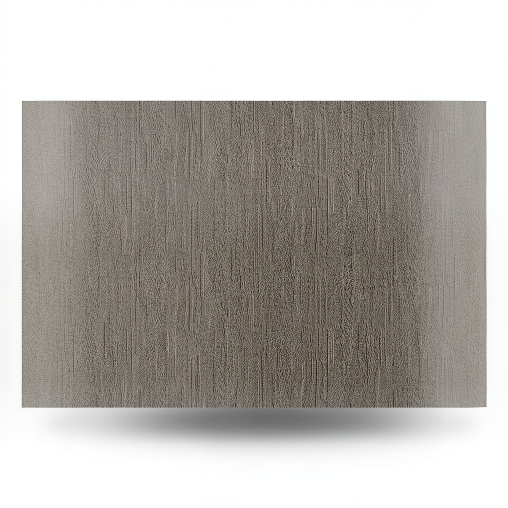Wallpaper Patterned Design 10mx1.06m Dark Beige, Model 38007