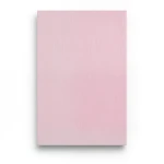 German Plain Wall Covering 10m x 0.53m Pink, Model 10004-05