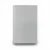 Plain wallpaper, gray color, length 10 m, width 0.70 m, model Z76007 