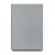 Plain Wallpaper Gray Color 10m x 0.53m Model 10004-10 - Image 1