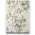 Italian Wallpaper Floral Design Light Beige, Size 10mx0.70m, Model 15007 - Image 1