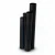 Al-Jawdah  HDPE Pipes   SDR 13.6  Outside Diameter 20 mm Thickness 1.8 mm Color Black