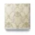 Italian wall decoration classic design, size 10 m x 1.06 m, beige color, model 81875 