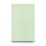 Plain Wallpaper Pale Green 10m x 0.53m, Model 10004-18