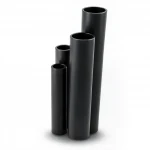 Al-Jawdah  HDPE Pipes   SDR 11  Outside Diameter 560 mm Thickness 50.8 mm Color Black