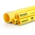 Neproplast HDPE Pipes PE 100 Pressure 4 Bar OD 355 mm Thickness 8.7 mm Yellow | NEPROPLAST - Image 1