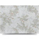 Italian wall decoration, gray color, length 10 m, width 1.06 m, model 81533
