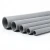 UPVC Pipes Al-Jawdah Nominal Pressure 2 Bar Outside Diameter 200 mm Thickness 1.8 mm Gray Colour