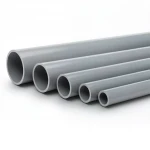 UPVC Pipes Al-Jawdah Nominal Pressure 2 Bar Outside Diameter 250 mm Thickness 2.0 mm Gray Colour
