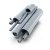 UPVC Pipes Nominal Pressure 4 Bar Outside Diameter 450 mm Thickness 8.9 mm Gray - Image 1