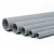 UPVC Pipes Al-Jawdah Nominal Pressure 2 Bar Outside Diameter 315 mm Thickness 2.5 mm Gray Colour