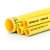 مواسير HDPE PE 100 ضغط 4 بار قطر خارجي 500 مم سمك 12.3 مم لون أصفر | نيبروبلاست - Image 1