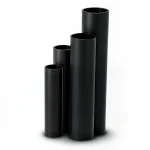 Al-Jawdah  HDPE Pipes   SDR 11  Outside Diameter 315 mm Thickness 28.6 mm Color Black
