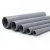 UPVC Pipes Al-Jawdah Nominal Pressure 4 Bar Outside Diameter 500 mm Thickness 9.8 mm Gray Colour