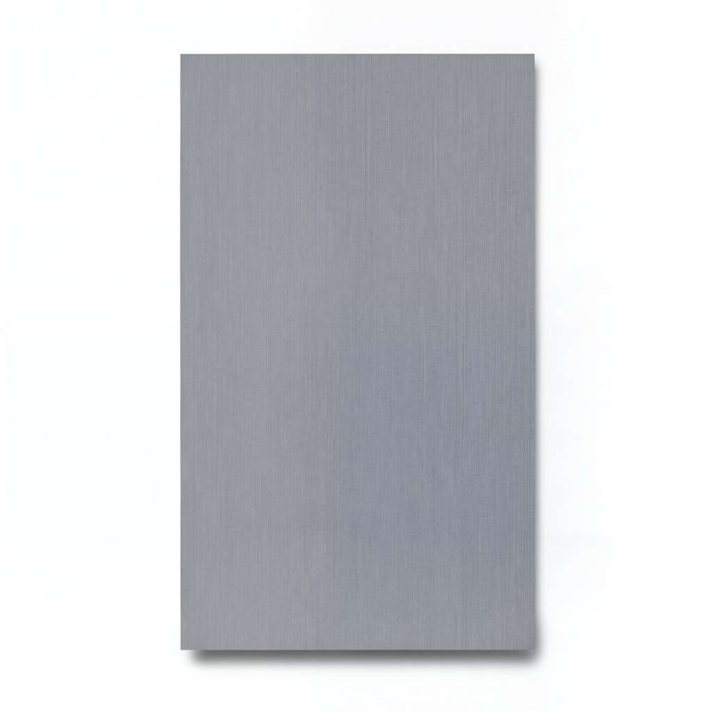 Plain Wallpaper Gray Color 10m x 0.53m Model 10004-10