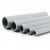 UPVC Pipes Al-Jawdah Nominal Pressure 4 Bar Outside Diameter 710 mm Thickness 14 mm Gray Colour