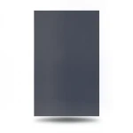 Plain Wallpaper Dark Gray 10m x 0.53m, Model 10004-15