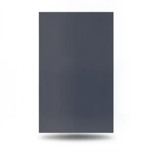 Plain Wallpaper Dark Gray 10m x 0.53m, Model 10004-15