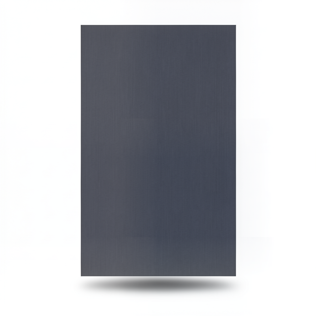 Plain Wallpaper Dark Gray 10m x 0.53m, Model 10004-15