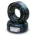 أنابيب HDPE Neproplast PE 80 ضغط 2.3 بار قطر خارجي 63 مم سمك 1.8 مم لون اسود | نيبروبلاست - Image 1