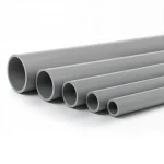 UPVC Pipes Al-Jawdah Nominal Pressure 10 Bar Outside Diameter 25 mm Thickness 1.5 mm Gray Colour