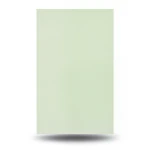 Plain Wallpaper Pale Green 10m x 0.53m, Model 10004-18