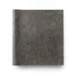 Italian Wallpaper Patterned 10m x 1.06m Dark Beige, Model 7625